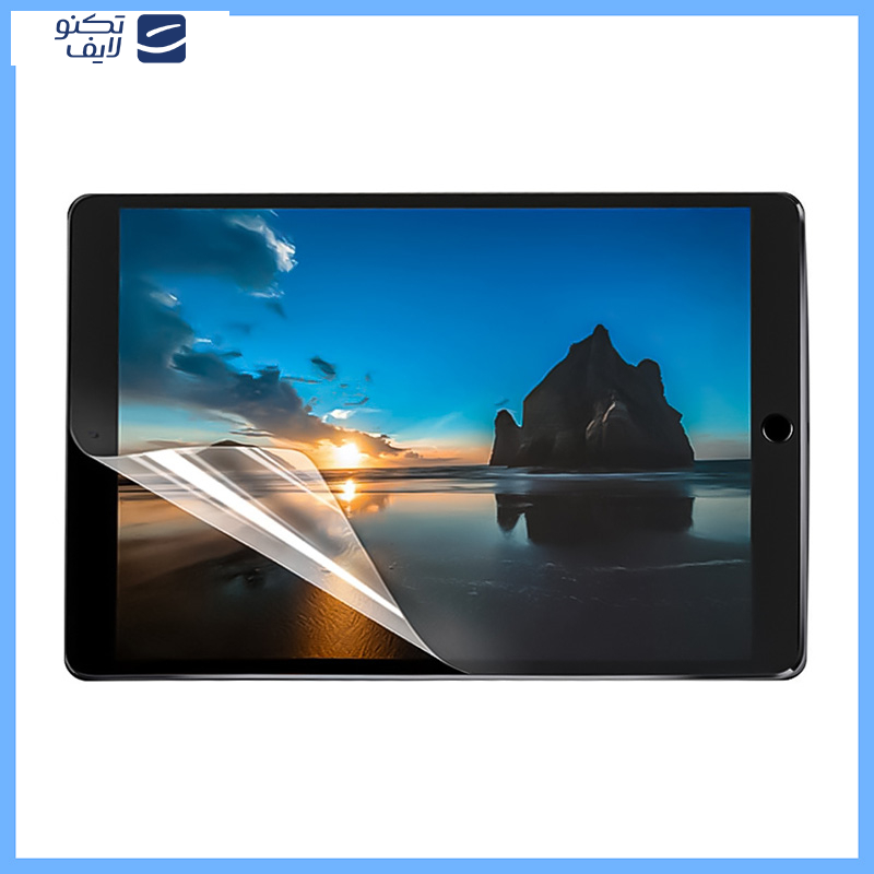 محافظ صفحه نمایش مات تکنو مدل HyMTT مناسب برای تبلت سامسونگ Galaxy Tab A9 Plus محافظ صفحه نمایش مات تکنو مدل HyMTT مناسب برای تبلت سامسونگ Galaxy Tab A9 Plus
