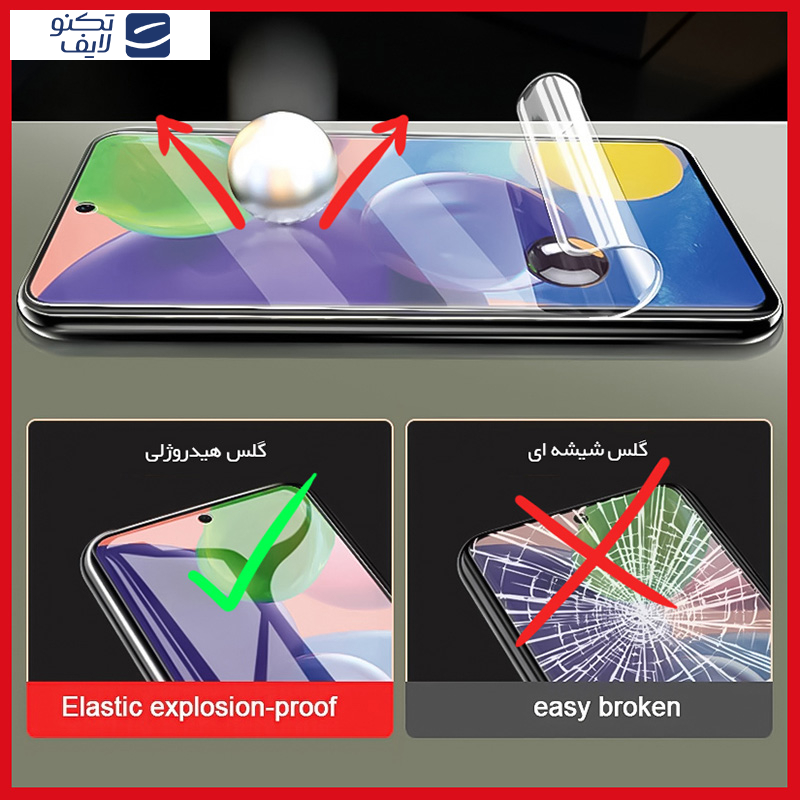 محافظ صفحه نمایش مات آنتی بلو ریمکس مدل Resistant مناسب برای گوشی موبایل سامسونگ Galaxy J7 Pro محافظ صفحه نمایش مات آنتی بلو ریمکس مدل Resistant مناسب برای گوشی موبایل سامسونگ Galaxy J7 Pro