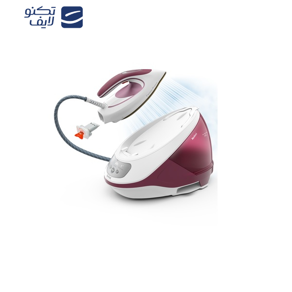 اتو مخزن دار تفال مدل SV9201E0 اتو مخزن دار تفال مدل SV9201E0