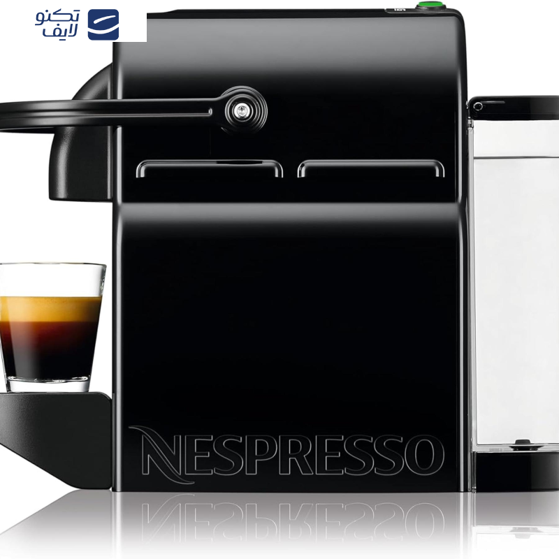 اسپرسوساز دلونگی  مدل Nespresso inissia