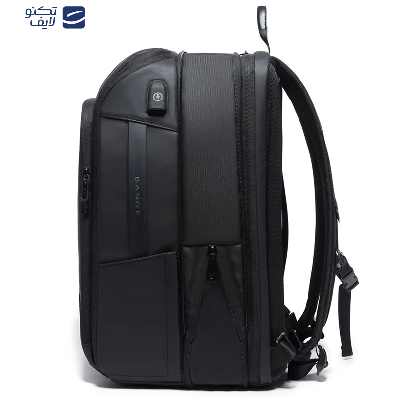 کوله پشتی لپ تاپ بنج مدل 22005 مناسب برای لپ تاپ تا 15.6 اینچی کوله پشتی لپ تاپ بنج مدل 22005 مناسب برای لپ تاپ تا 15.6 اینچی