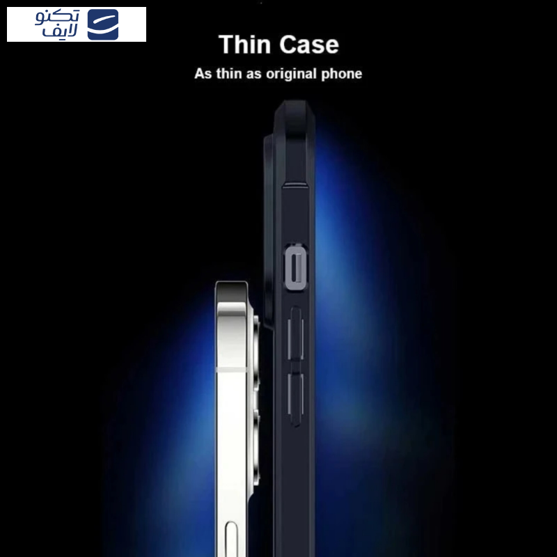 کاور زیفرند مدل Xundd beatle مناسب برای گوشی موبایل اپل iphone 16 کاور زیفرند مدل Xundd beatle مناسب برای گوشی موبایل اپل iphone 16