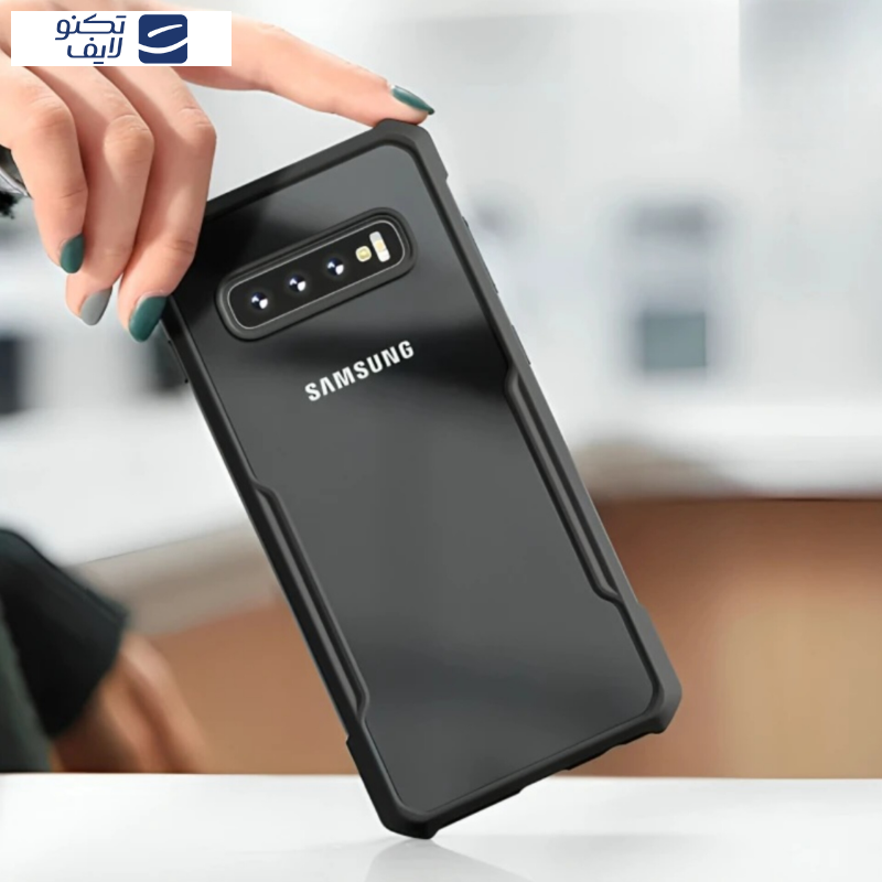 کاور زیفرند مدل Xundd Beatle مناسب برای گوشی موبایل سامسونگ Galaxy S10 plus کاور زیفرند مدل Xundd Beatle مناسب برای گوشی موبایل سامسونگ Galaxy S10 plus