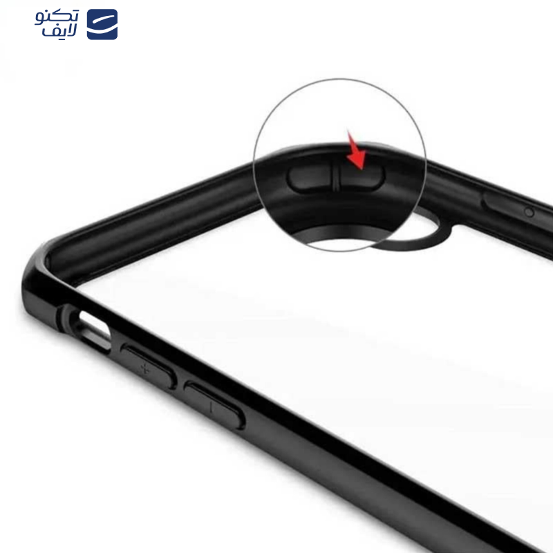 کاور زیفرند مدل Xundd beatle مناسب برای گوشی موبایل سامسونگ Galaxy Note 10 Plus کاور زیفرند مدل Xundd beatle مناسب برای گوشی موبایل سامسونگ Galaxy Note 10 Plus