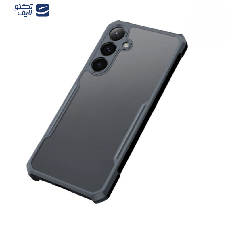 کاور زیفرند مدل Xundd beatle مناسب برای گوشی موبایل سامسونگ Galaxy S24 کاور زیفرند مدل Xundd beatle مناسب برای گوشی موبایل سامسونگ Galaxy S24