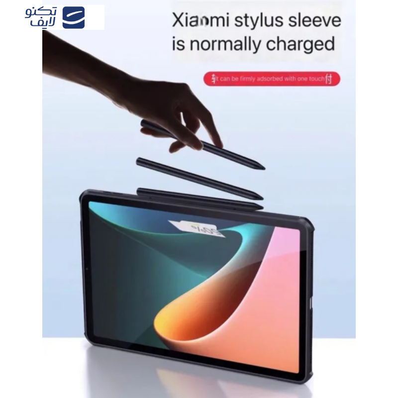 کاور زیفرند مدل Xundd Beatle Stand مناسب برای تبلت شیائومی Mi Pad 6 / 6 Pro کاور زیفرند مدل Xundd Beatle Stand مناسب برای تبلت شیائومی Mi Pad 6 / 6 Pro