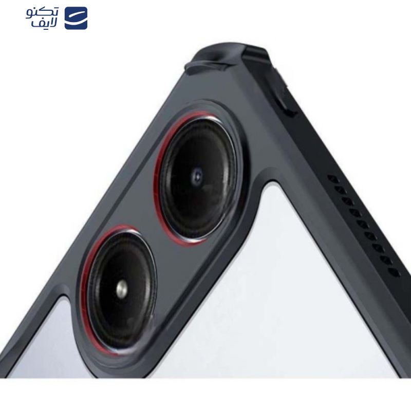 کاور زیفرند مدل Xundd Beatle Stand مناسب برای تبلت شیائومی ipad Pro 13 2024 کاور زیفرند مدل Xundd Beatle Stand مناسب برای تبلت شیائومی ipad Pro 13 2024