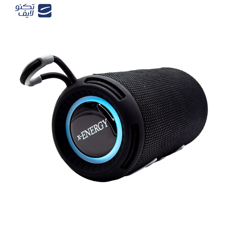 اسپیکر بلوتوثی قابل حمل ایکس انرژی مدل X-617 اسپیکر بلوتوثی قابل حمل ایکس انرژی مدل X-617