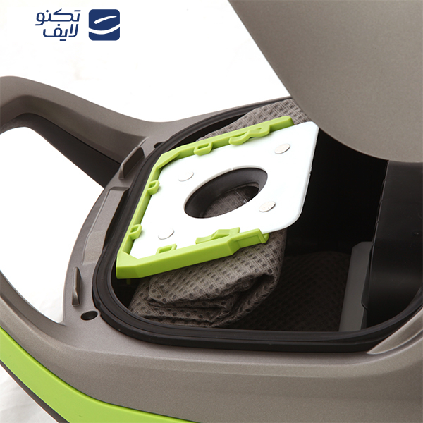 جاروبرقی 2400 ساپر مدل SVC-2480 جاروبرقی 2400 ساپر مدل SVC-2480