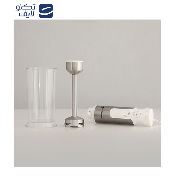 گوشت کوب برقی ساپر مدل SHB-750 گوشت کوب برقی ساپر مدل SHB-750