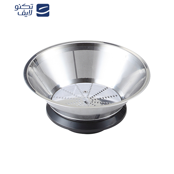 آبمیوه گیری ساپر مدل SJE-824 آبمیوه گیری ساپر مدل SJE-824