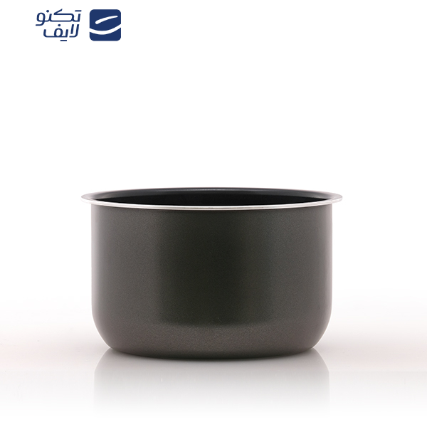 زودپز ساپر مدل SEPC-510 گنجایش 5 لیتر زودپز ساپر مدل SEPC-510 گنجایش 5 لیتر