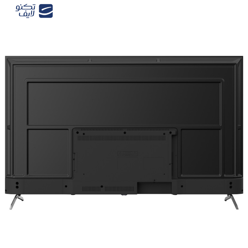 تلویزیون ال ای دی هوشمند جی پلاس مدل GTV-55SQ758N سایز 55 اینچ تلویزیون ال ای دی هوشمند جی پلاس مدل GTV-55SQ758N سایز 55 اینچ