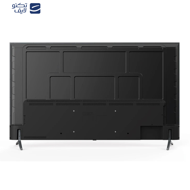 تلویزیون ال ای دی هوشمند جی پلاس مدل GTV-75SQ838S سایز 75 اینچ تلویزیون ال ای دی هوشمند جی پلاس مدل GTV-75SQ838S سایز 75 اینچ