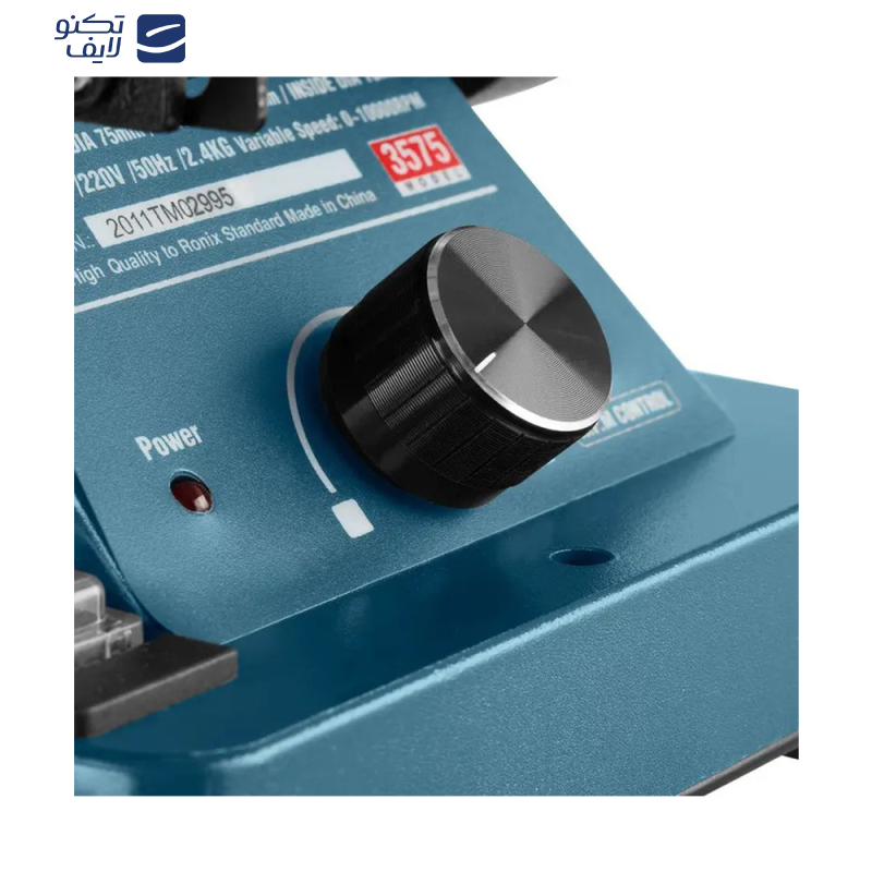 سنگ رومیزی رونیکس مدل 3575 سنگ رومیزی رونیکس مدل 3575