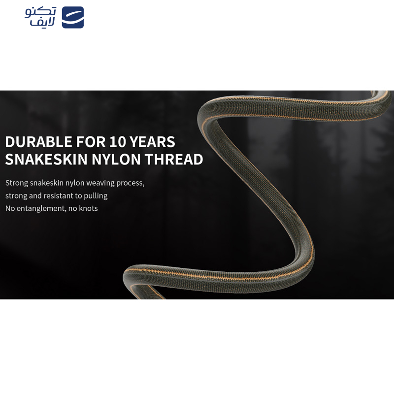 کابل تبدیل USB به microUSB ترانیو مدل X13-V طول 1 متر