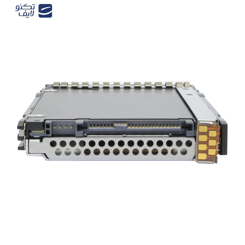 اس اس دی اینترنال اچ پی ای مدل P26362-B21 SAS 24G ظرفیت 6.4 ترابایت اس اس دی اینترنال اچ پی ای مدل P26362-B21 SAS 24G ظرفیت 6.4 ترابایت