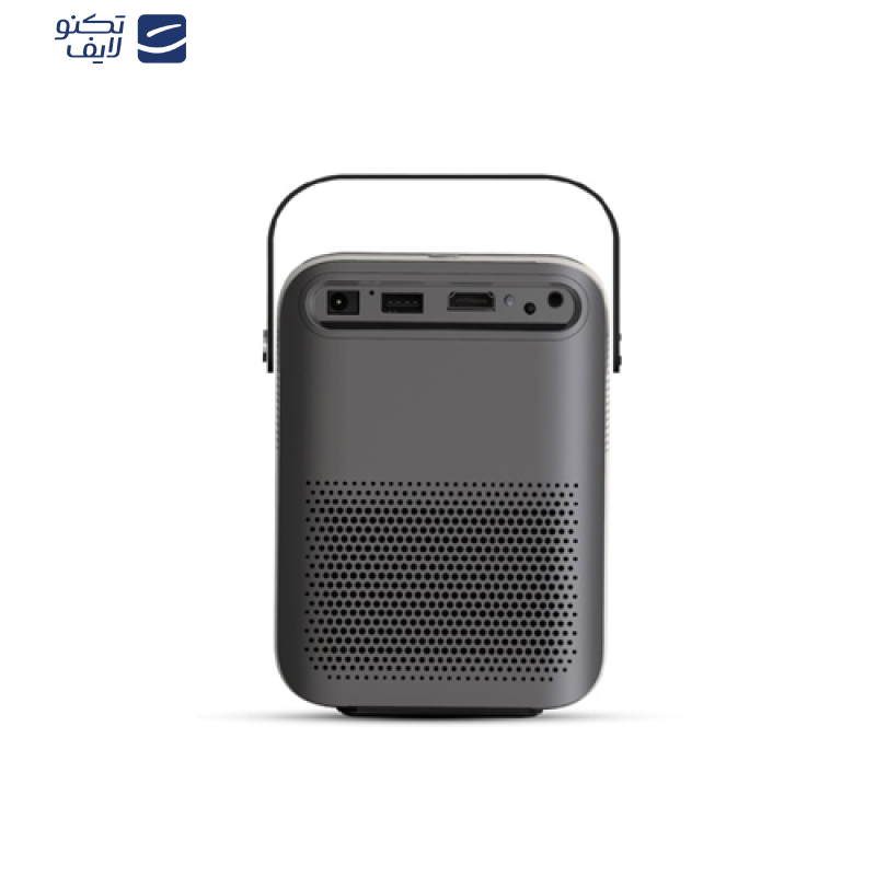 ویدئو پروژکتور قابل حمل پرودو مدل PD-HDPRJAN ویدئو پروژکتور قابل حمل پرودو مدل PD-HDPRJAN