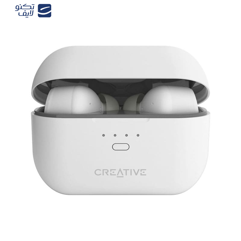 هندزفری بی سیم کریتیو مدل Zen Air Pro هندزفری بی سیم کریتیو مدل Zen Air Pro