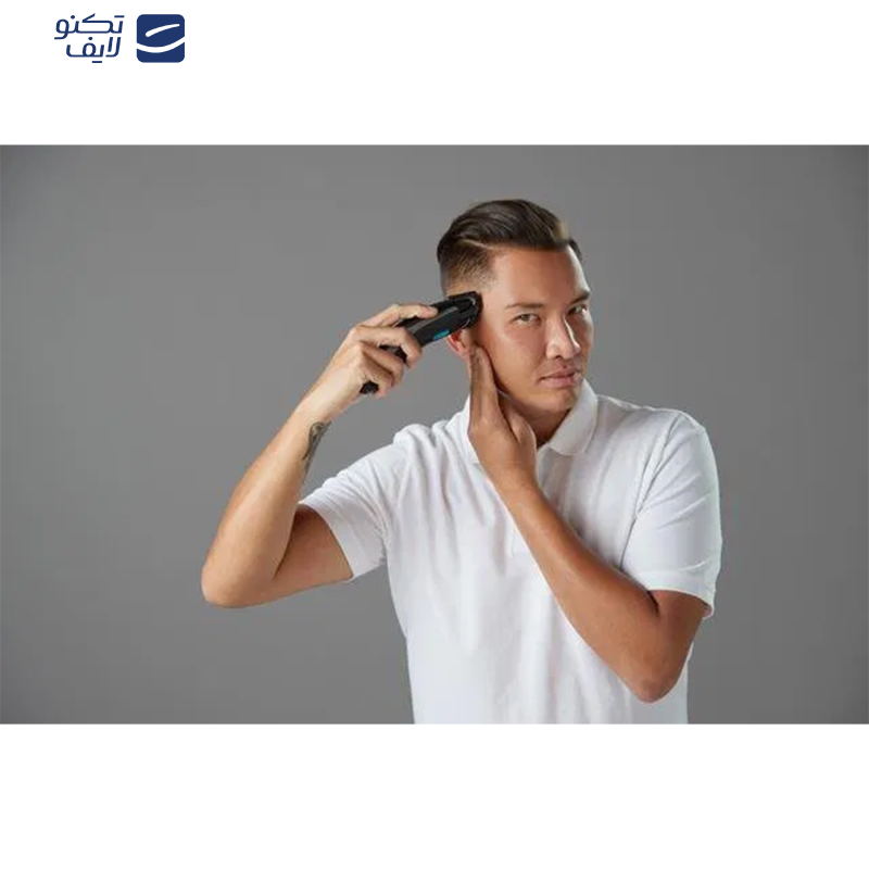 ماشین اصلاح موی سر و صورت رمینگتون مدل HC6000X ماشین اصلاح موی سر و صورت رمینگتون مدل HC6000X