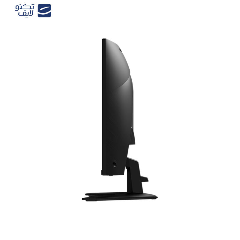 مانیتور خمیده گیمینگ 32 اینچ ام اس آی مدل MAG 32C6X، رزولوشن Full HD، پنل VA، نرخ بروزرسانی 250 هرتز، با نسبت تصویر 16:9، دارای پورت HDMI و DisplayPort و خروجی هدفون مانیتور خمیده گیمینگ 32 اینچ ام اس آی مدل MAG 32C6X، رزولوشن Full HD، پنل VA، نرخ بروزرسانی 250 هرتز، با نسبت تصویر 16:9، دارای پورت HDMI و DisplayPort و خروجی هدفون