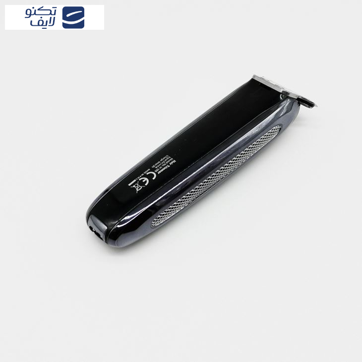 ماشین اصلاح موی بدن و صورت وی جی آر مدل V-168، اصلاح به صورت صفر زن و خط زن، قابلیت تنظیم سرعت، منبع انرژی با باتری، تکنولوژی اصلاح به صورت برش مستقیم، مدت زمان شارژ 480 دقیقه و مدت زمان استفاده پس از شارژ 60 دقیقه، به همراه برس تمیزکننده و کابل USB ماشین اصلاح موی بدن و صورت وی جی آر مدل V-168، اصلاح به صورت صفر زن و خط زن، قابلیت تنظیم سرعت، منبع انرژی با باتری، تکنولوژی اصلاح به صورت برش مستقیم، مدت زمان شارژ 480 دقیقه و مدت زمان استفاده پس از شارژ 60 دقیقه، به همراه برس تمیزکننده و کابل USB