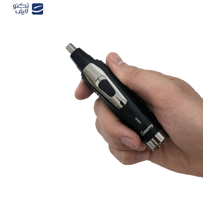 موزن گوش و بینی و خط زن جیمی مدل Gm 3130  موزن گوش و بینی و خط زن جیمی مدل Gm 3130