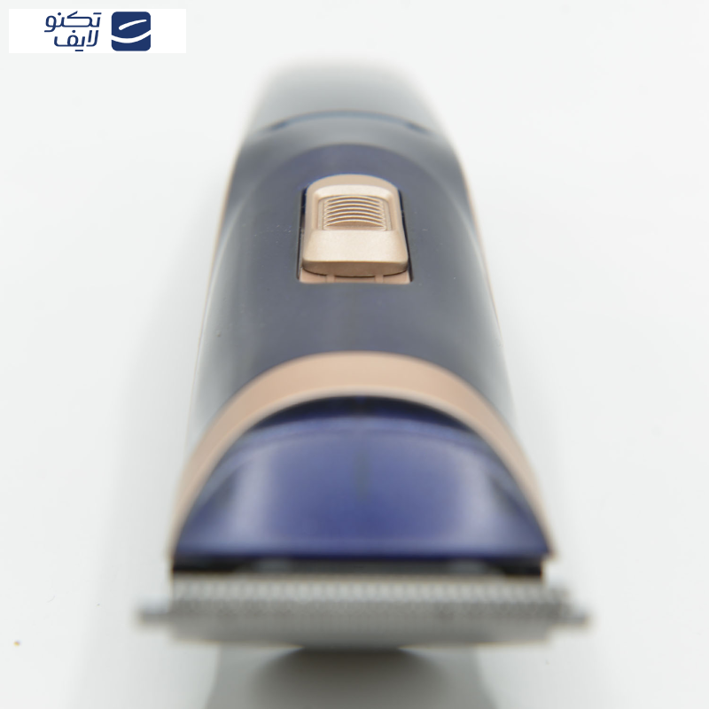 ماشین اصلاح موی بدن و صورت جیمی مدل gm-6005 ماشین اصلاح موی بدن و صورت جیمی مدل gm-6005