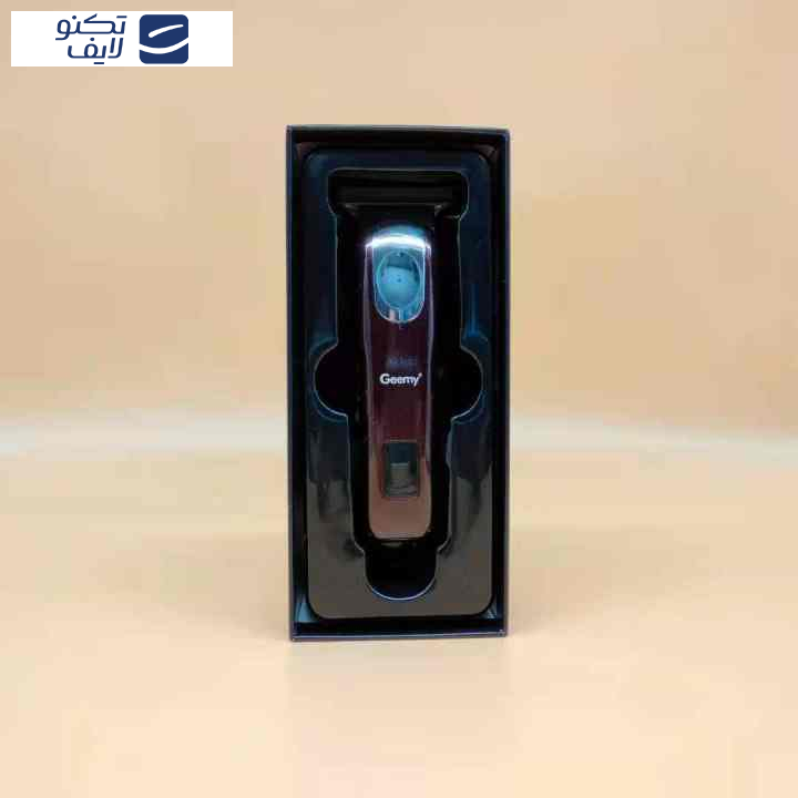 ماشین اصلاح موی صورت و بدن جیمی مدل 6662 ماشین اصلاح موی صورت و بدن جیمی مدل 6662