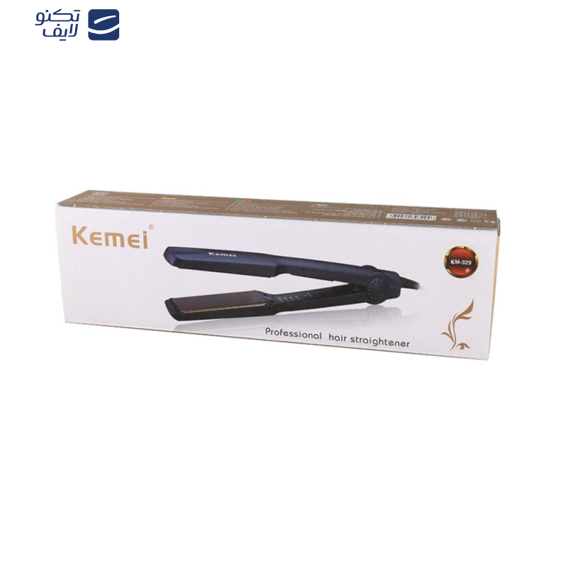 اتو مو کیمی مدل KM-329 اتو مو کیمی مدل KM-329