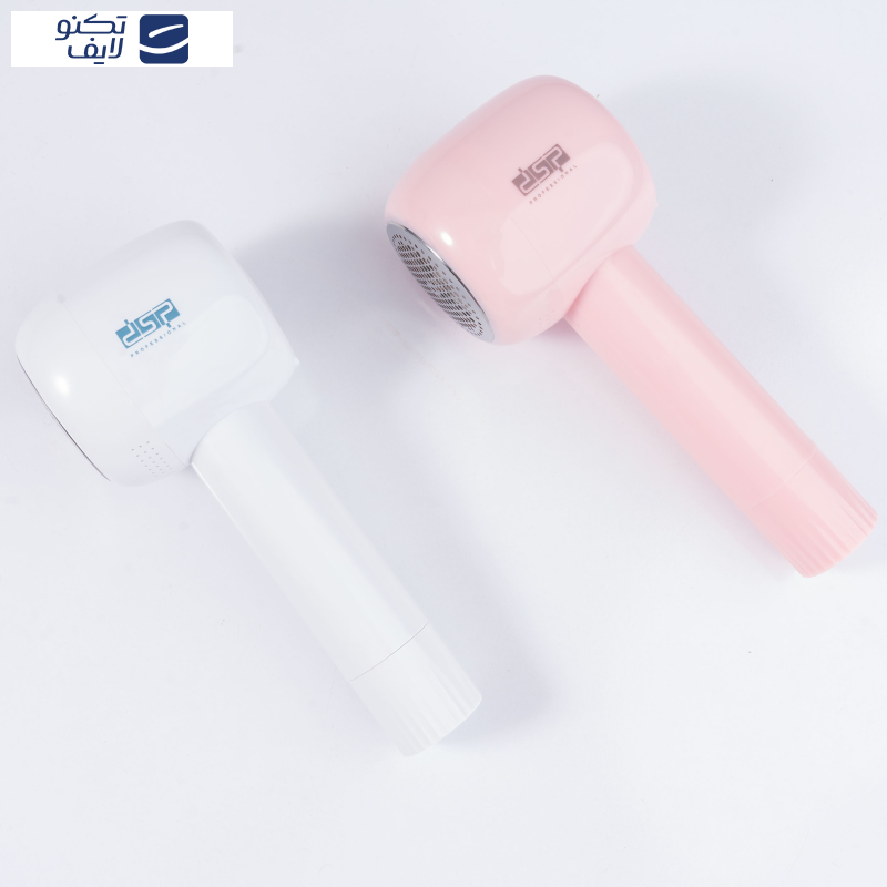 پرزگیر برقی لباس دی اس پی مدل KD2500