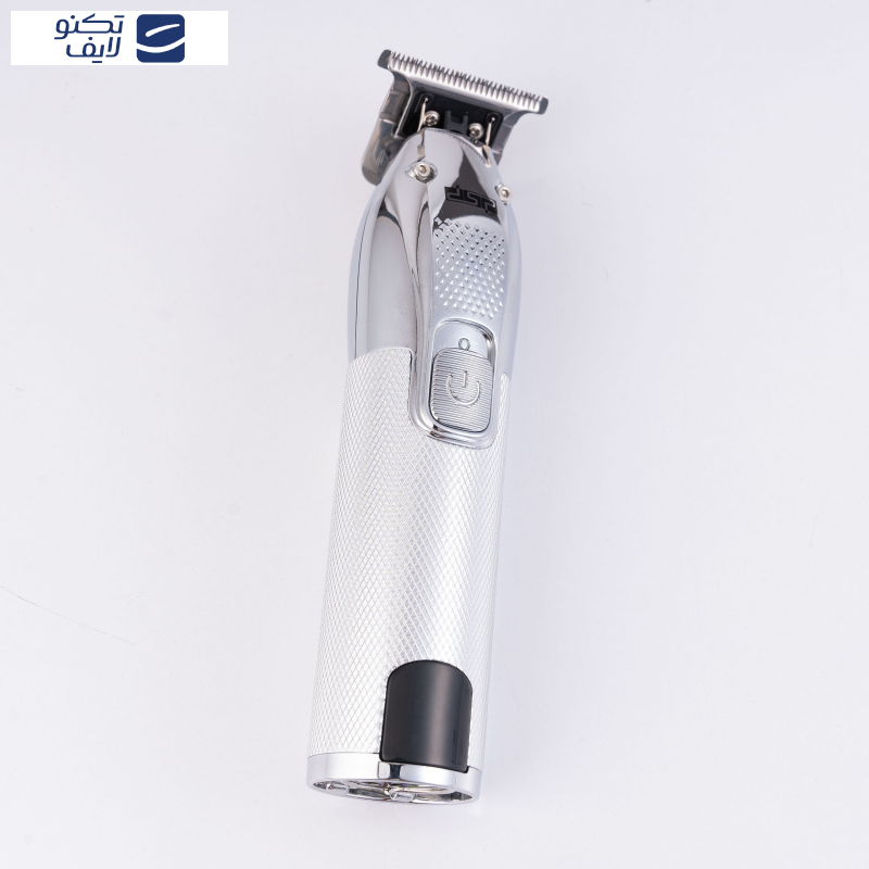 ماشین اصلاح موی سر و صورت دی اس پی مدل 90399 ماشین اصلاح موی سر و صورت دی اس پی مدل 90399