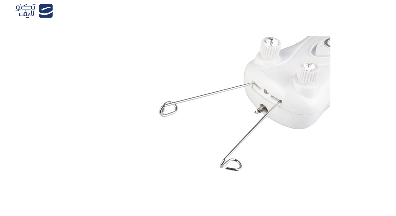 بند انداز روزیا مدل HP 2999 بند انداز روزیا مدل HP 2999