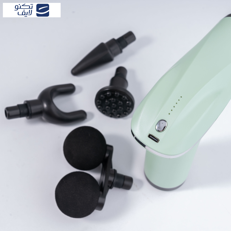 ماساژور برقی لایچی مدل L-099MG ماساژور برقی لایچی مدل L-099MG