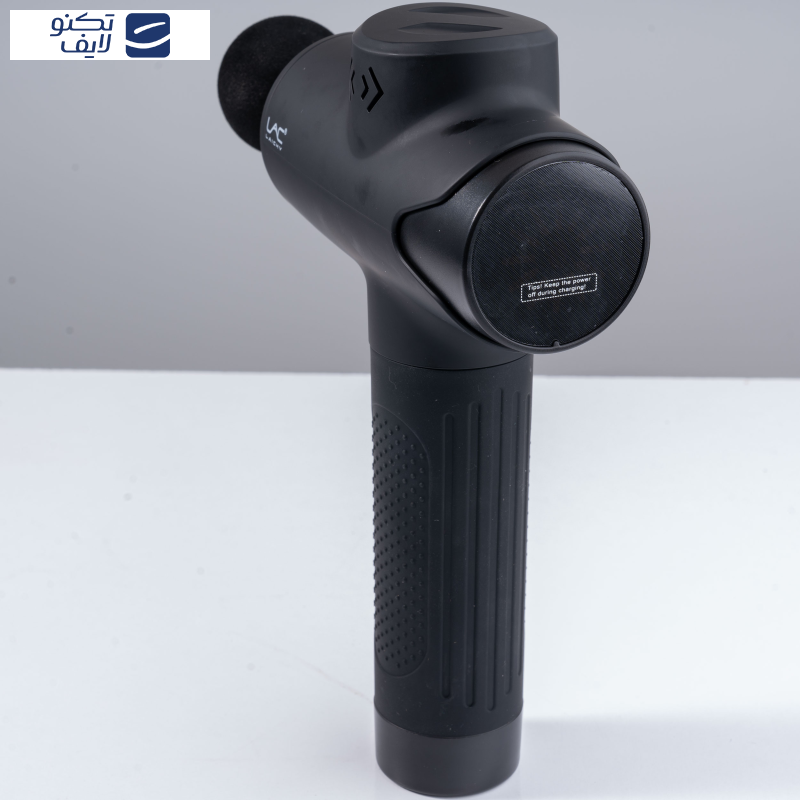 ماساژور برقی برند لایچی مدل L-055MG ماساژور برقی برند لایچی مدل L-055MG