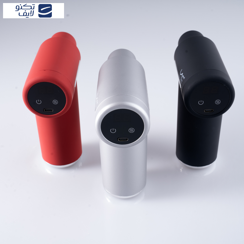 ماساژور برقی لایچی مدل L-010MG ماساژور برقی لایچی مدل L-010MG