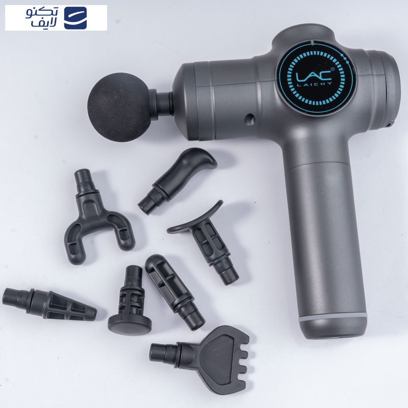 ماساژور برقی برند لایچی مدل L-005MG ماساژور برقی برند لایچی مدل L-005MG