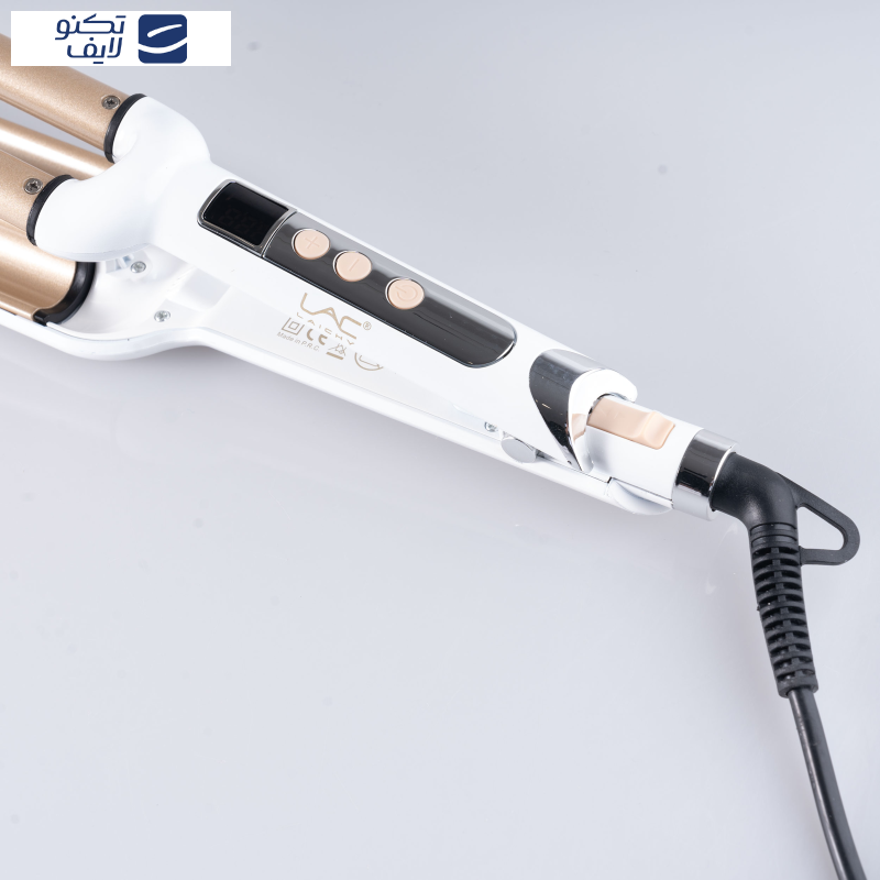 فر کننده مو لایچی مدل L-325