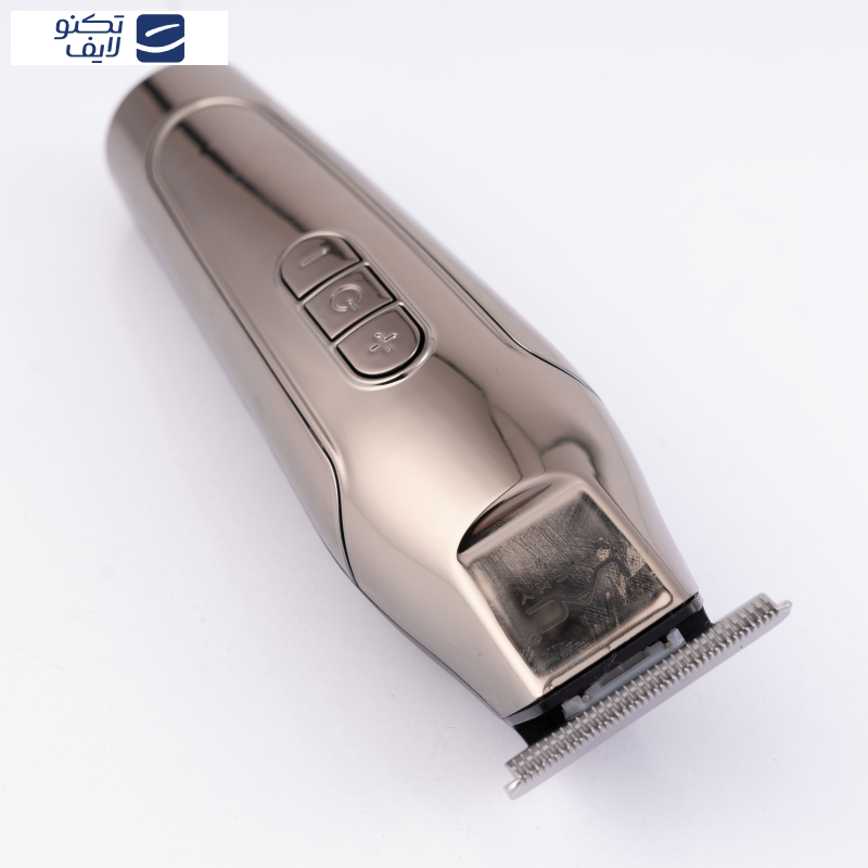 ماشین اصلاح موی سر و صورت لایچی مدل L-901 ماشین اصلاح موی سر و صورت لایچی مدل L-901