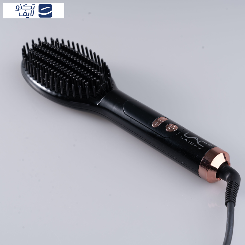 برس حرارتی لایچی مدل L-226 برس حرارتی لایچی مدل L-226