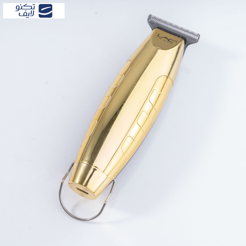 ماشین اصلاح موی صورت و بدن لایچی مدل L-909، اصلاح به صورت صفر زن، خط زن، منبع انرژی باتری، تکنولوژی اصلاح به صورت تریمر، دارای عملکرد توربو ماشین اصلاح موی صورت و بدن لایچی مدل L-909، اصلاح به صورت صفر زن، خط زن، منبع انرژی باتری، تکنولوژی اصلاح به صورت تریمر، دارای عملکرد توربو