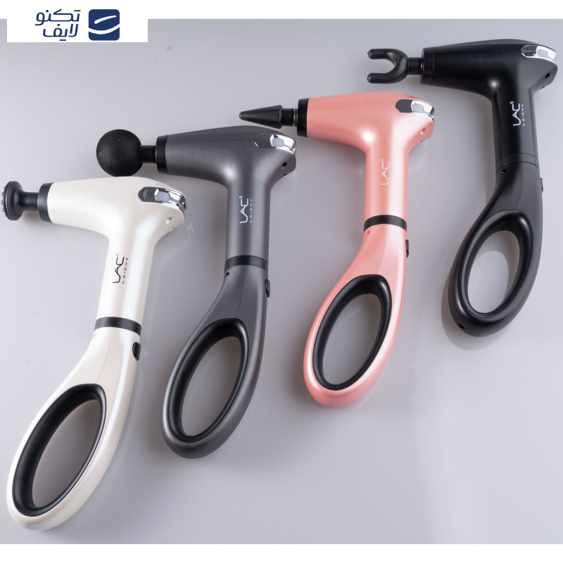 ماساژور برقی لایچی مدل 5in1 multifuntion ماساژور برقی لایچی مدل 5in1 multifuntion