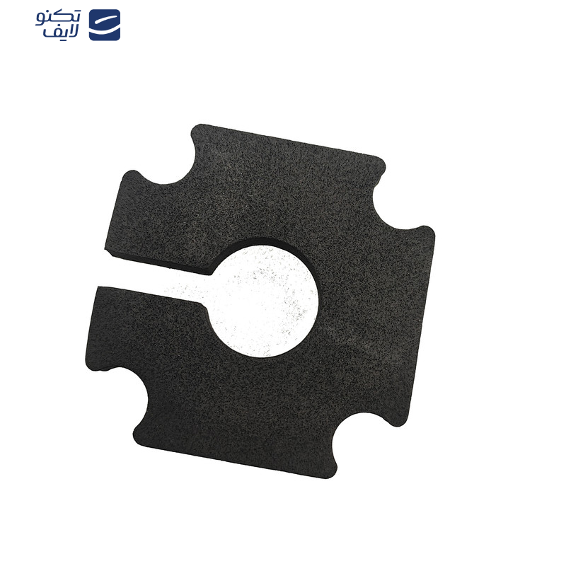 دوربین مداربسته آنالوگ رایمون مدل بولت 8302 5 مگاپیکسل