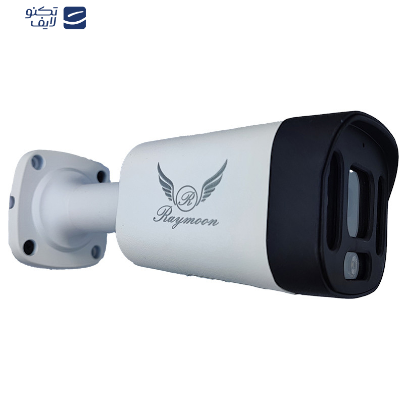 دوربین مداربسته تحت شبکه رایمون مدل 5 مگاپیکسل کد 8313 بسته چهار عددی دوربین مداربسته تحت شبکه رایمون مدل 5 مگاپیکسل کد 8313 بسته چهار عددی