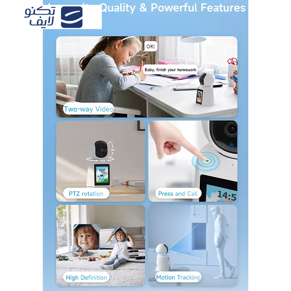 دوربین مداربسته تحت شبکه رایمون مدل 2 مگاپیکسل کد RW-300 دوربین مداربسته تحت شبکه رایمون مدل 2 مگاپیکسل کد RW-300