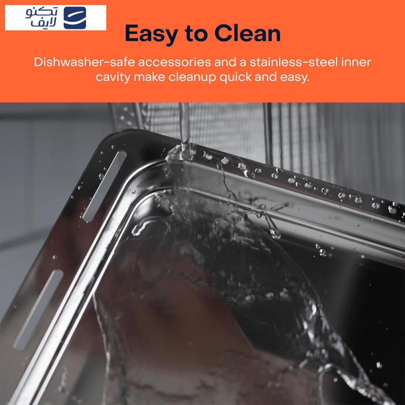 سرخ کن بدون روغن نوتریکوک مدل ST01 سرخ کن بدون روغن نوتریکوک مدل ST01