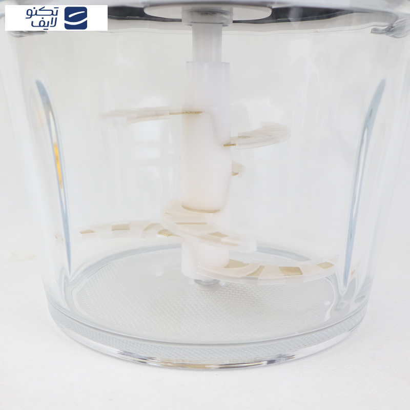 خردکن یونیک لایف مدل UL-90286 خردکن یونیک لایف مدل UL-90286