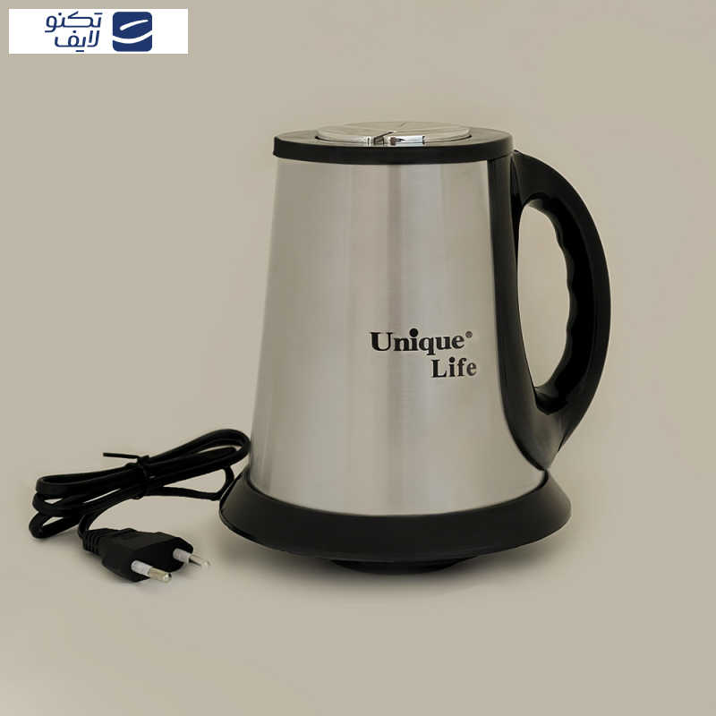 خردکن یونیک لایف مدل UL-914G خردکن یونیک لایف مدل UL-914G