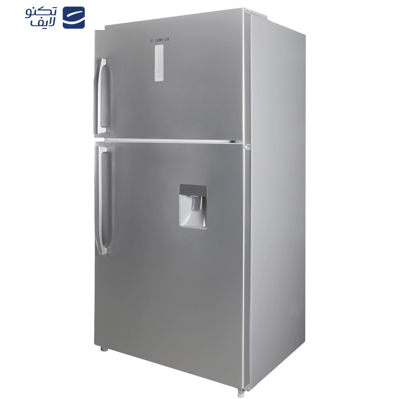 یخچال و فریزر 23 فوت زیرووات مدل -Z8W- یخچال و فریزر 23 فوت زیرووات مدل -Z8W-