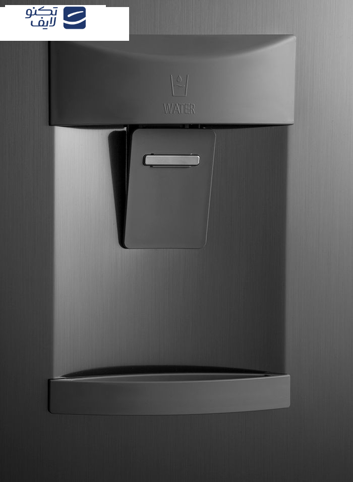 یخچال و فریزر 30 فوت بنس مدل T7 یخچال و فریزر 30 فوت بنس مدل T7